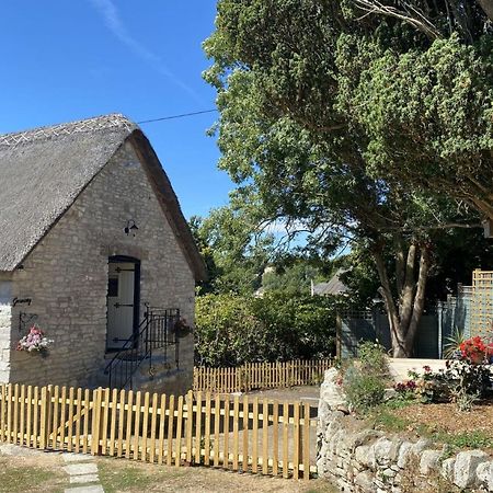 Granary Cottage ウェーマス エクステリア 写真