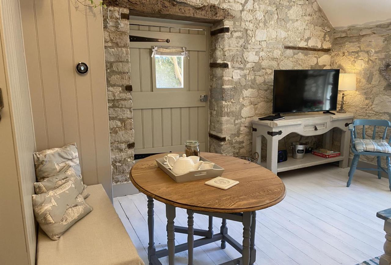 Granary Cottage ウェーマス エクステリア 写真