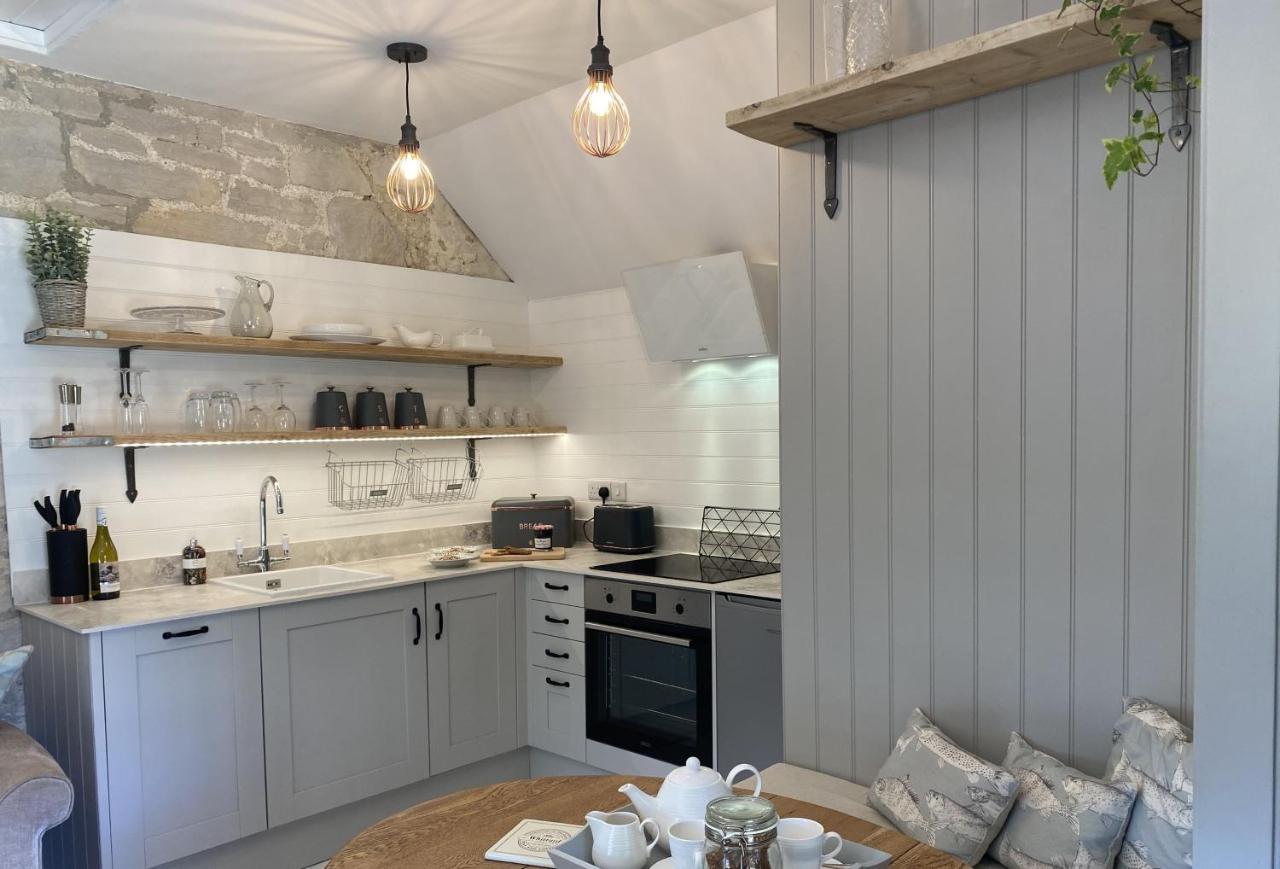 Granary Cottage ウェーマス エクステリア 写真