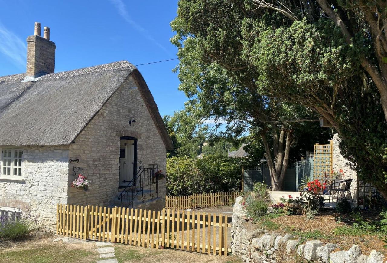 Granary Cottage ウェーマス エクステリア 写真