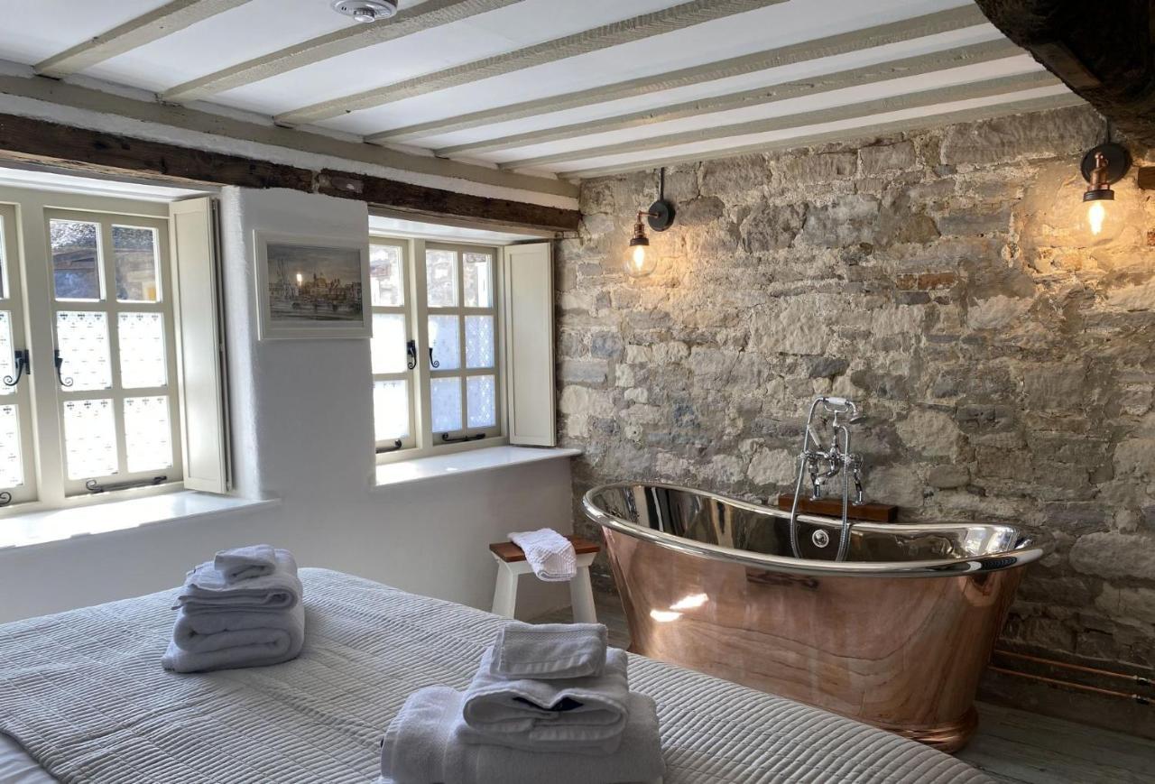 Granary Cottage ウェーマス エクステリア 写真